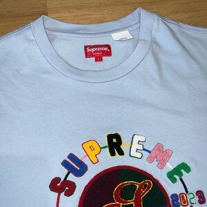 Supreme Tee